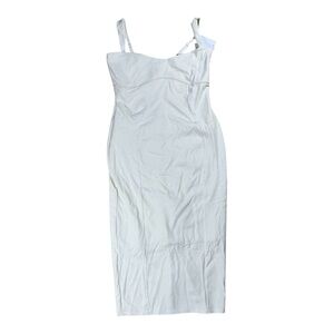 Good American, Sequin Dress, Cream Color 1XL